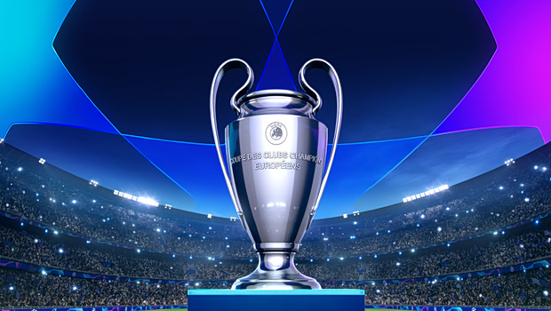 Αυτές είναι οι 24 από τις 36 ομάδες της League Phase του Champions League