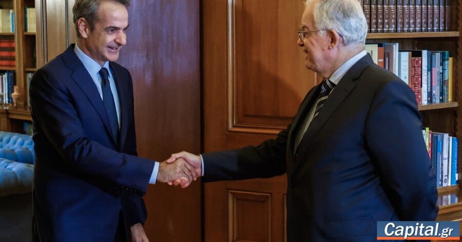 Απομένει ένας χρόνος για την ολοκλήρωση της...