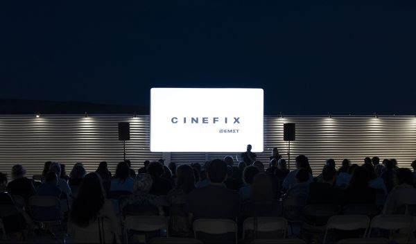 cineflix