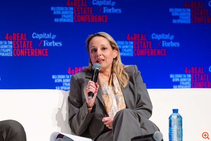 4ο Real Estate Conference: Επενδυτικές εταιρείες ακινήτων - Προκλήσεις και ευκαιρίες το 2026