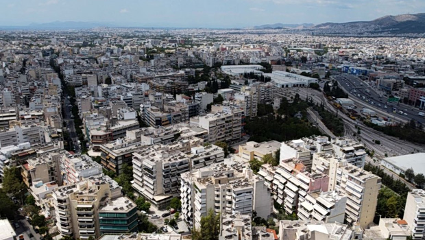 Οσμή αερίου στα νότια προάστια: «Δεν νομίζω ότι έχει σχέση με επερχόμενο σεισμό» - Τι λέει ο Γεράσιμος Παπαδόπουλος