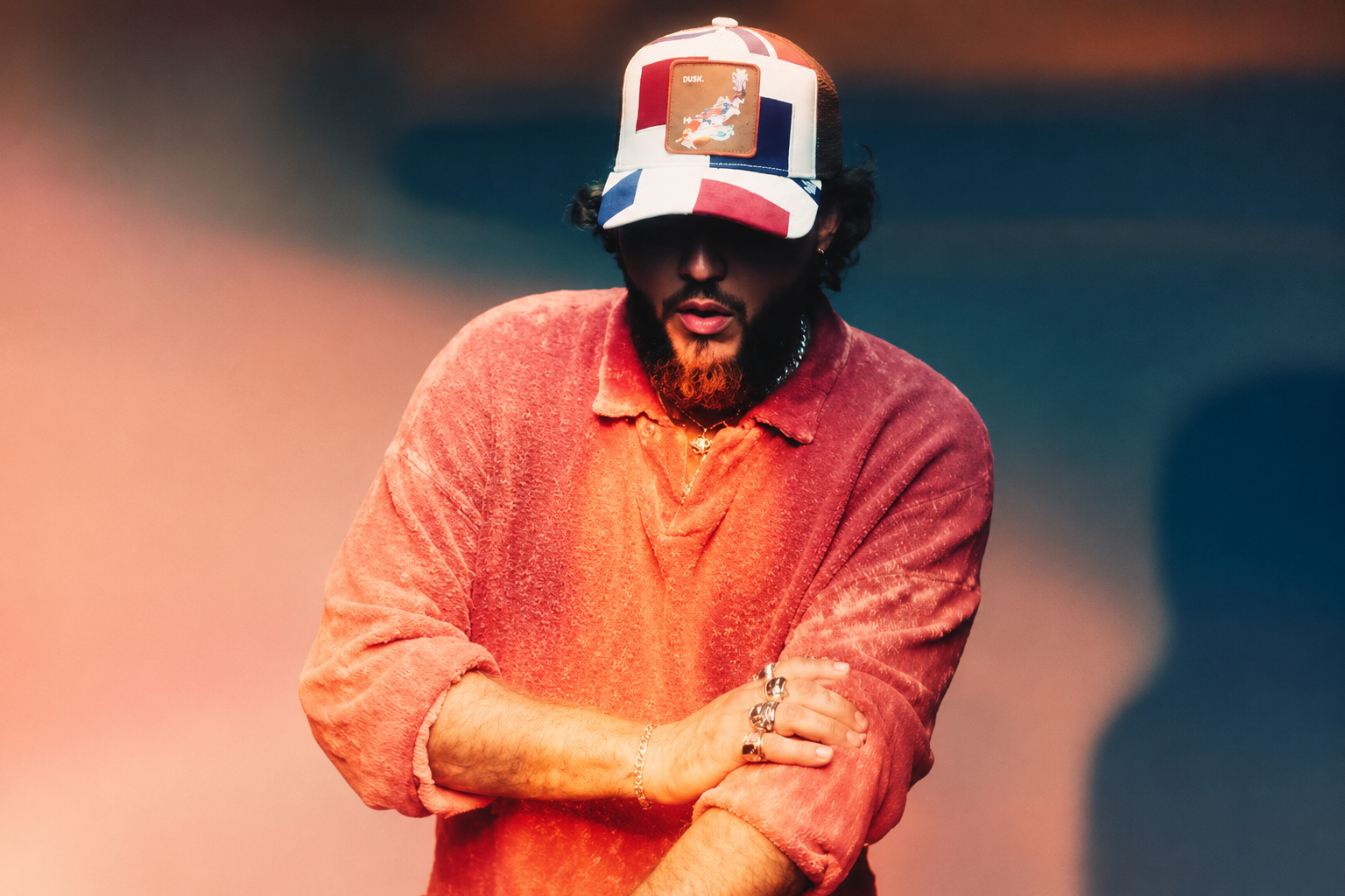 low-james-arthur-photo-2