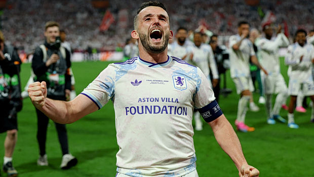 Η «χρυσή βίβλος» του Europa League