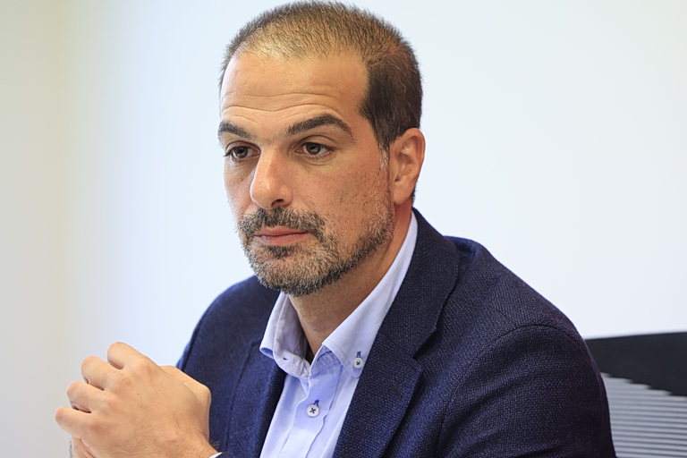 Σακελλαρίδης