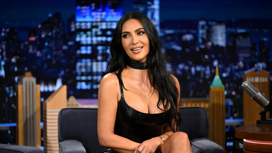 Kim Kardashian: Σάλος με την κοκαΐνη σε φορτηγό της SKIMS