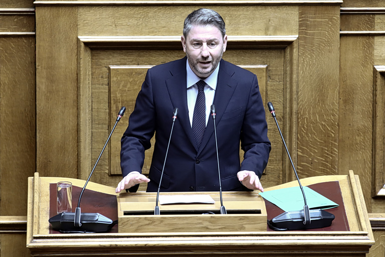 Ανδρουλάκης