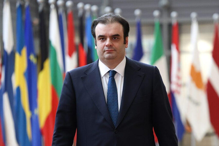 Eurogroup: Στο επίκεντρο το «αγκάθι» του στεγαστικού – Τα μοντέλα που θα συζητηθούν