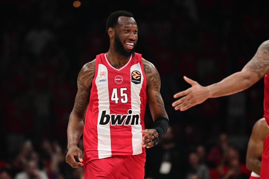 Euroleague: «Οι X-Factors που θα κρίνουν το Final Four της Αθήνας»
