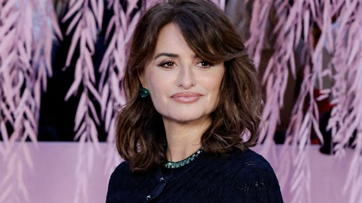 Penélope Cruz: Το νέο French bob κούρεμα για το καλοκαίρι