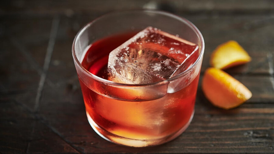 Negroni: Το ιταλικό cocktail αραμένει το πιο δημοφιλές ποτό της παγκόσμιας mixology