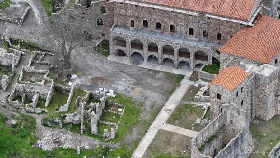 mystras