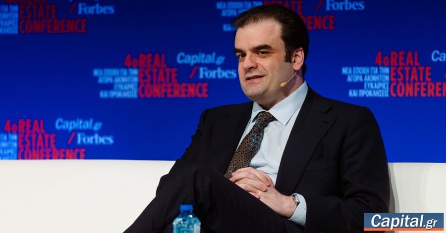 Η Ευρώπη χρειάζεται πραγματική ενιαία αγορά για αμυντικά...