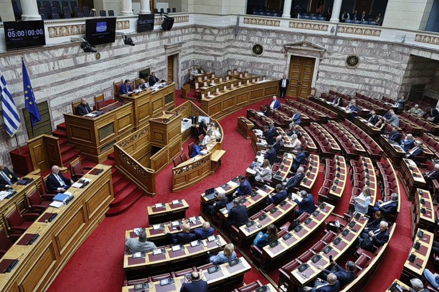 ΟΠΕΚΕΠΕ: Απορρίφθηκαν οι προτάσεις για τη σύσταση Προανακριτικής Επιτροπής για Λιβανό και Αραμπατζή