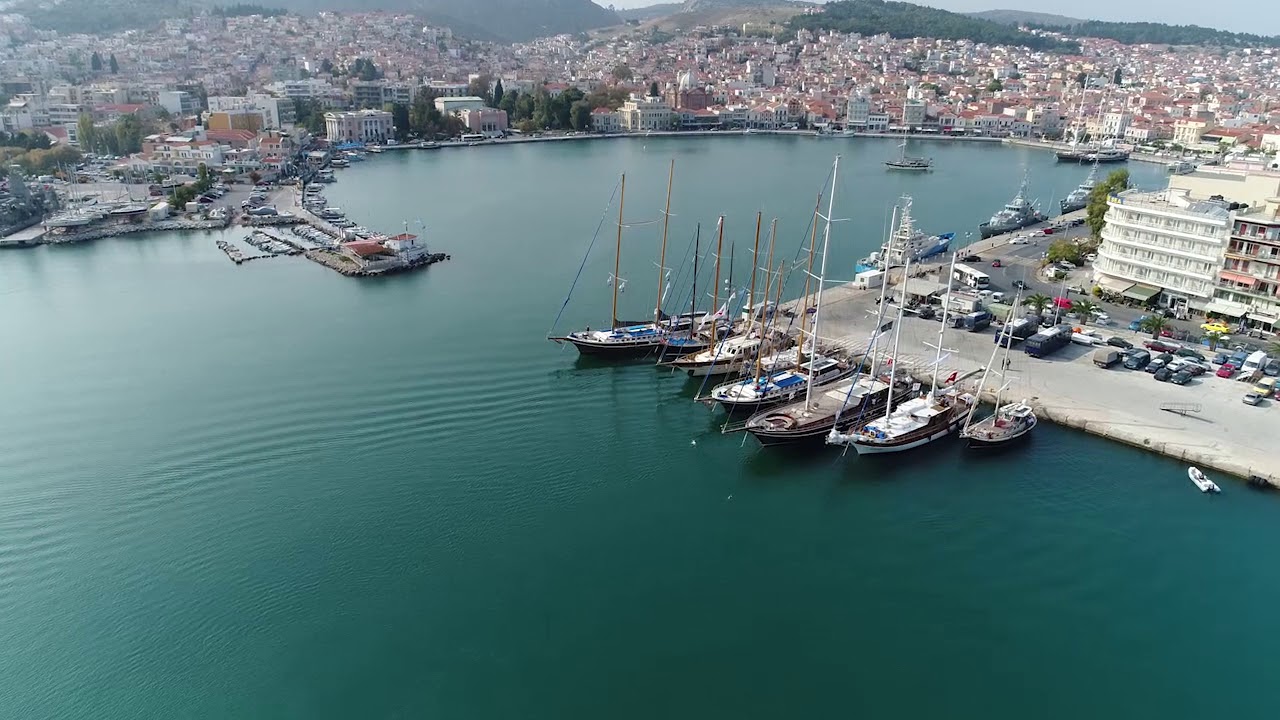 limani-mytilini