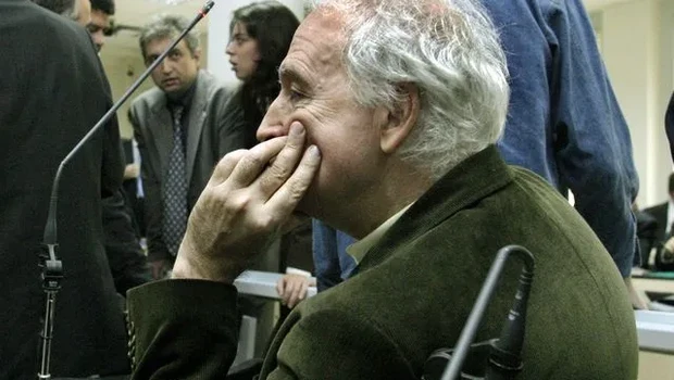 Αλέξανδρος Γιωτόπουλος: Άμεση παρέμβαση του Αρείου Πάγου, επανεξετάζεται η αποφυλάκιση του