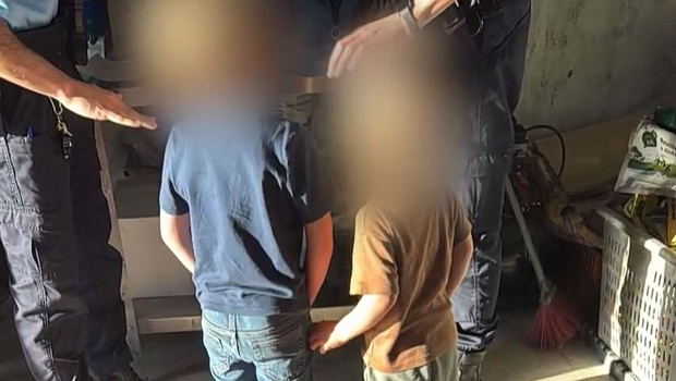 Πορτογαλία: Συνελήφθη η μητέρα που εγκατέλειψε τα δύο παιδιά της σε δάσος
