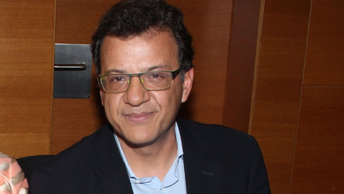 Βασίλης Παπαδρόσος: Από τον ΣΚΑΪ στον ANT1 - Αναλαμβάνει τη Γενική Διεύθυνση Ειδήσεων & Ενημέρωσης