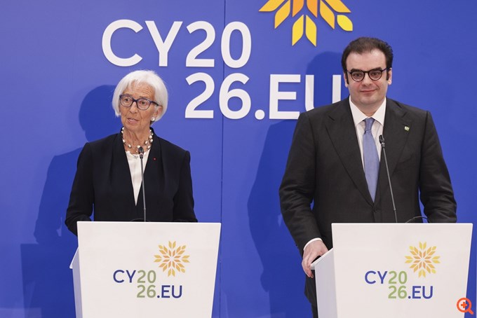 Κ. Πιερρακάκης: Η παρατεταμένη αστάθεια στη Μέση Ανατολή εντείνεται με αλυσιδωτές επιπτώσεις στις αγορές ενέργειας και τις αλυσίδες εφοδιασμού