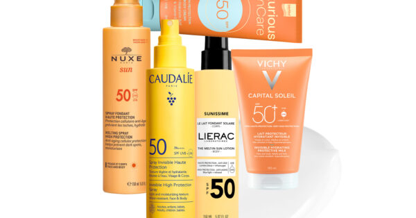 Say yes to SPF: Τα αντηλιακά σώματος που αξίζουν μία θέση στην τσάντα των διακοπών μας