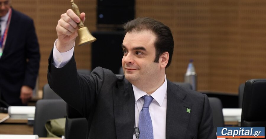 Εάν τα Στενά του Ορμούζ δεν ανοίξουν τον Ιούνιο, κάθε μήνας...