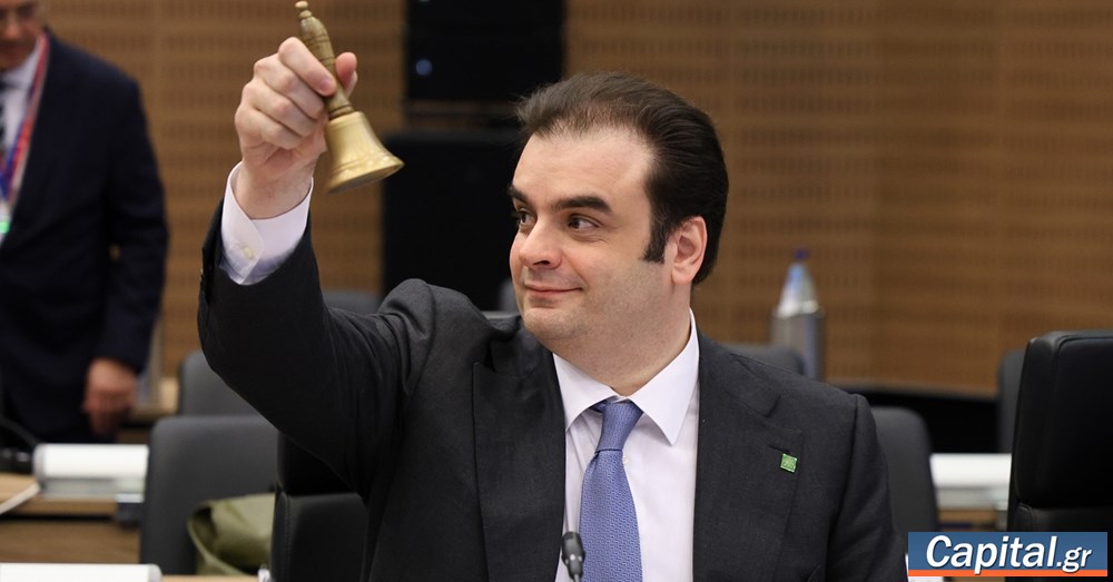 Εάν τα Στενά του Ορμούζ δεν ανοίξουν τον Ιούνιο, κάθε μήνας...