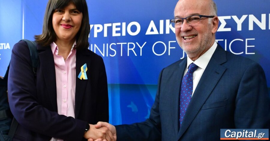 Επιστολή Κοβέσι στην Κομισόν για τον νόμο Φλωρίδη: "Αρνητικές επιπτώσεις...
