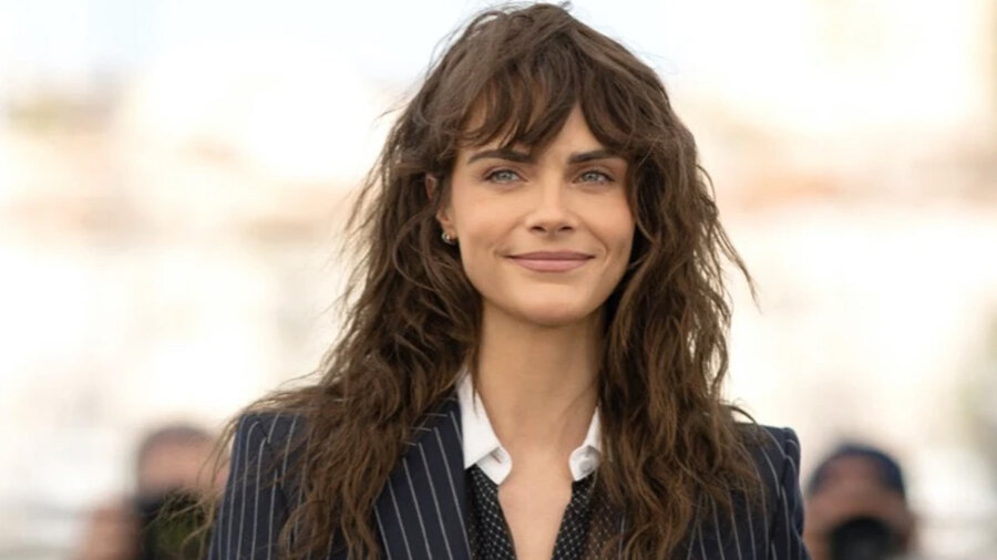 Cara Delevingne: Το effortless look της εμπνέει αλλαγή