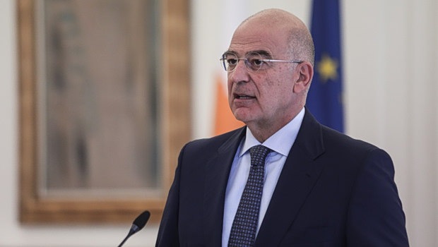 Δένδιας για τα 20 χρόνια από τον θάνατο του Σμηναγού Ηλιάκη: Χρέος μας η συνέχιση της αμυντικής θωράκισης της χώρας