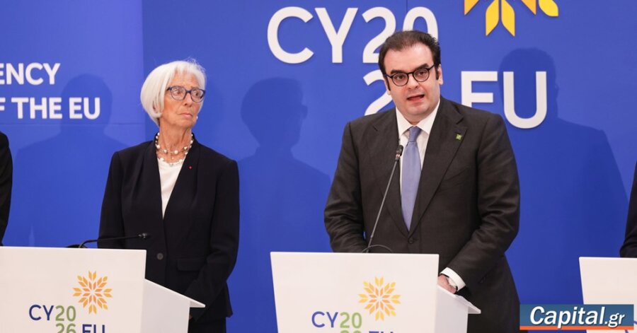 Η ΕΕ πρέπει να προχωρήσει σε μεταρρυθμίσεις