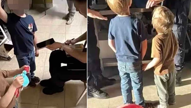 Πορτογαλία: Απολογείται στον ανακριτή η μητέρα που φέρεται να εγκατέλειψε τα αγοράκια της σε δάσος