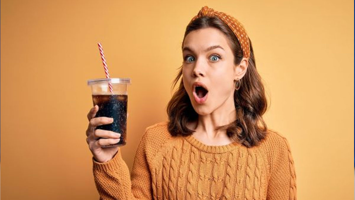 Bye bye sugar crash: Πώς να κόψεις τη ζάχαρη χωρίς να στερηθείς τίποτα