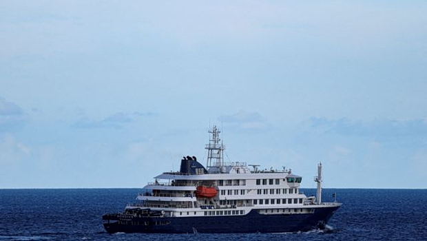 Χανταϊός: Ο καπετάνιος του MV Hondius μπορεί επιτέλους να εγκαταλείψει το κρουαζιερόπλοιο