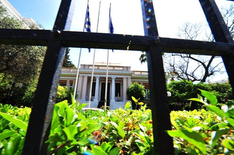 υποκλοπές