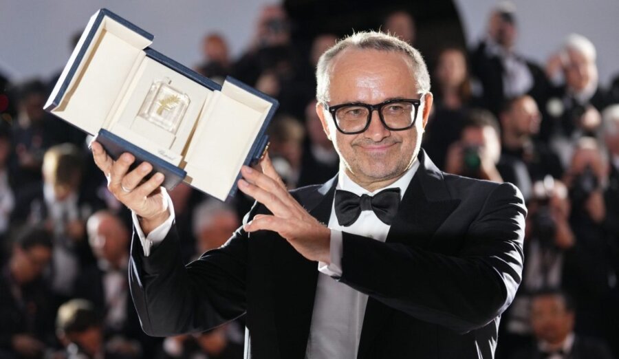France Cannes 2026 Awards Ceremony Photo Call
