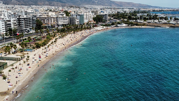 Ευρώπη: Νέα «κανονικότητα» οι υψηλές θερμοκρασίες την άνοιξη - Πόσο έτοιμη είναι για τους καύσωνες; Τι κάνει η Ελλάδα;