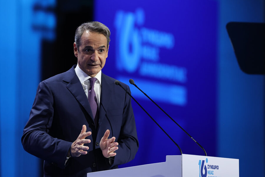 Νέα Δημοκρατία: Νάρκες στον δρόμο προς τις κάλπες