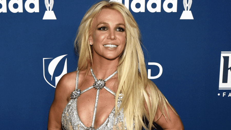 Britney Spears: Στη δημοσιότητα βίντεο από τη σύλληψή της