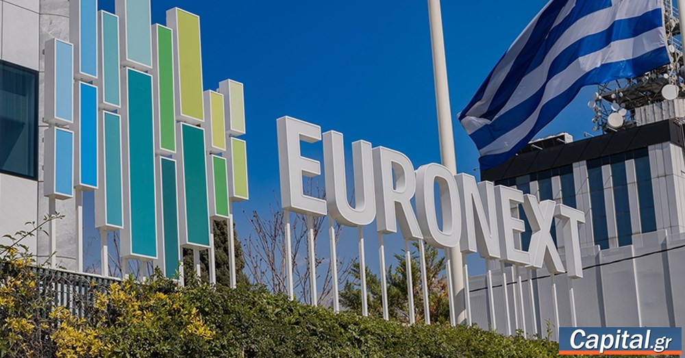 Από "recovery story" μετατρέπεται σε επενδυτικό προορισμό