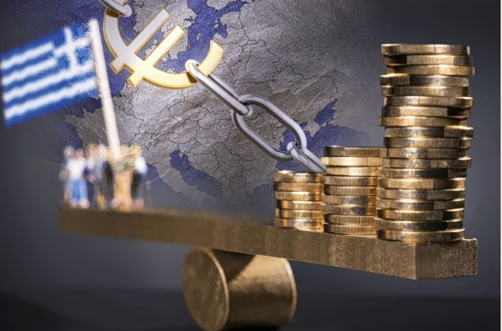 Δημόσιο Χρέος: Η Ελλάδα ετοιμάζει και δεύτερη πρόωρη αποπληρωμή για φέτος - Οικονομικός Ταχυδρόμος