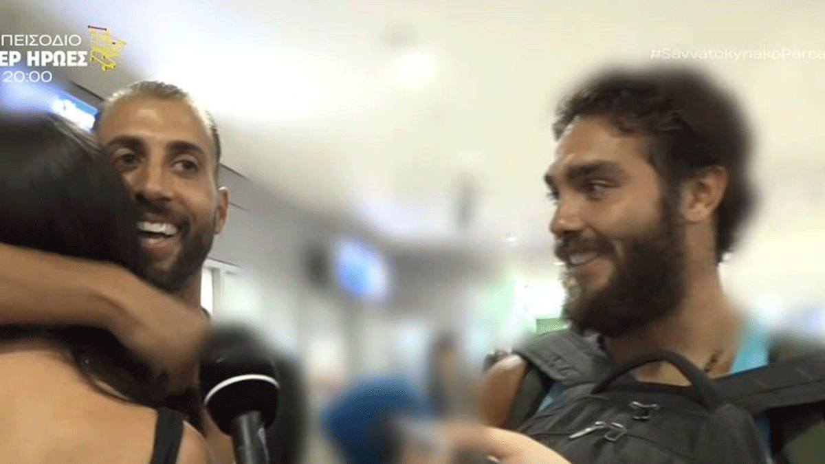 Survivor: Επέστρεψαν οι παίκτες μετά την πρόωρη ολοκλήρωση του φετινού κύκλου