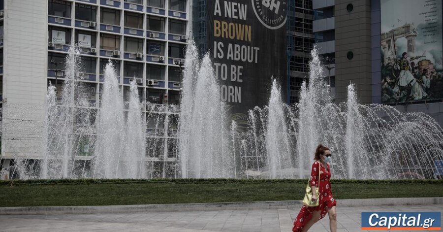 Τουρισμός: Από ενδιάμεσος σταθμός... προορισμός η Αθήνα