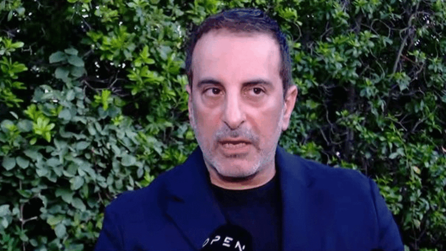 Στέλιος Κουδουνάρης: Τι είπε για Μαγγίρα, GNTM και μόδα