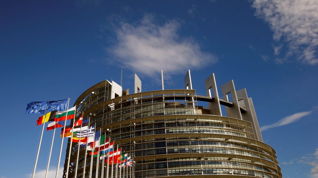 Ευρώπη: Οι κρίσεις, που η μια διαδέχεται την άλλη, και η νέα κανονικότητα για τους «27» - Οικονομικός Ταχυδρόμος