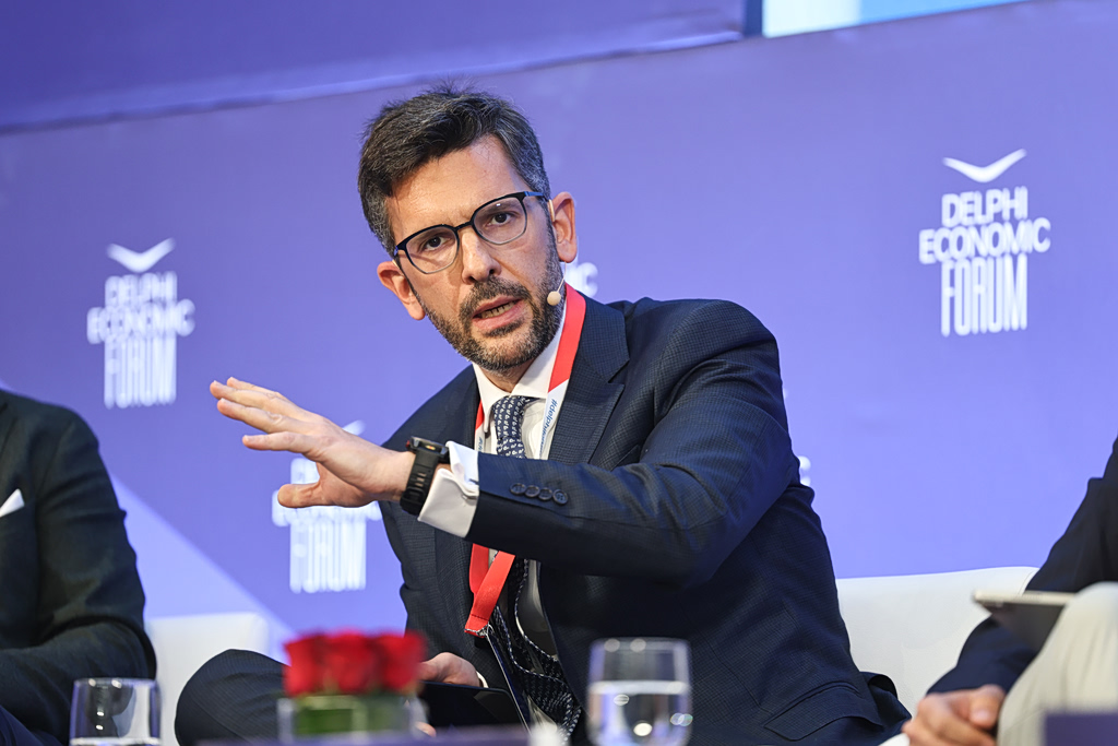Η McKinsey χαρτογραφεί το μέλλον της τραπεζικής με AI και embedded finance - Οικονομικός Ταχυδρόμος