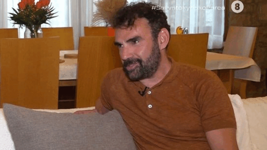 Λάμπρος Χούτος: Οι 3 προτάσεις γάμου στην Ελένη Σύρρα