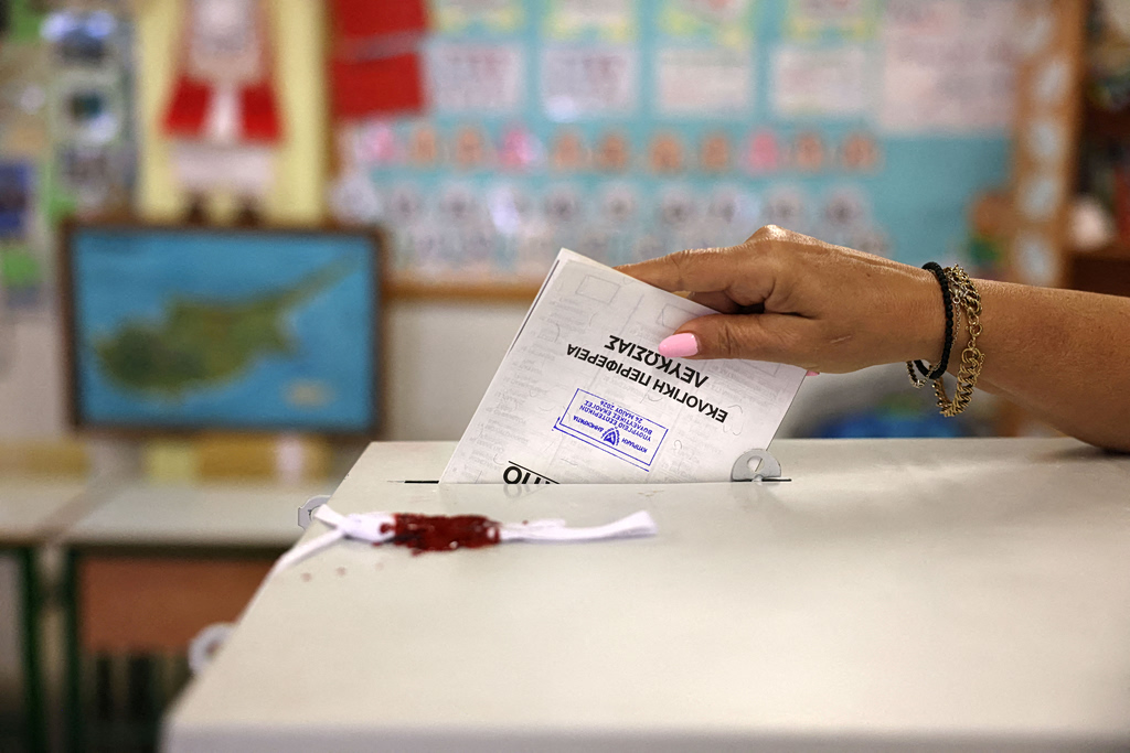 Κύπρος: Πρώτο κόμμα το ΔΗΣΥ – Εξακομματική Βουλή με τον Φειδία Παναγιώτου να εκλέγει 4 βουλευτές