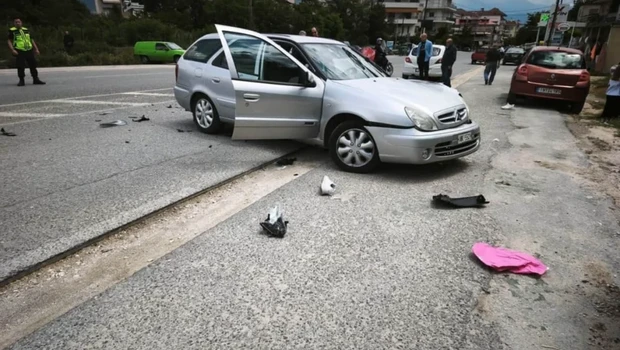 Αναζητούν αυτόπτες μάρτυρες από το τροχαίο του Μάριου Οικονόμου - Παράπονα για την επικινδυνότητα του δρόμου