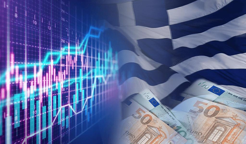 Προϋπολογισμός: Πρωτογενές πλεόνασμα 5,18 δισ. στο πρώτο τετράμηνο του 2026