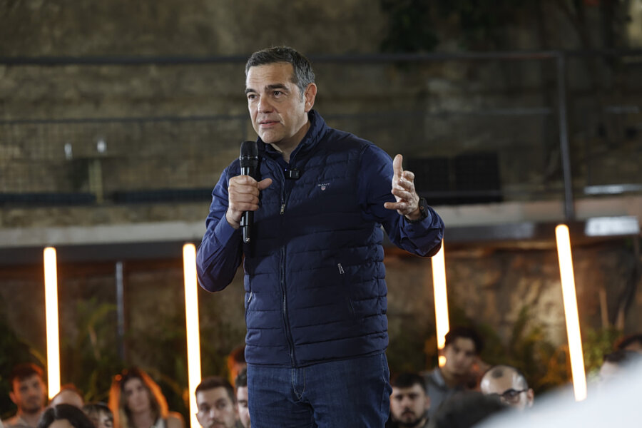 Αντίστροφη μέτρηση για το νέο κόμμα Τσίπρα – Οι αντιδράσεις των κομμάτων