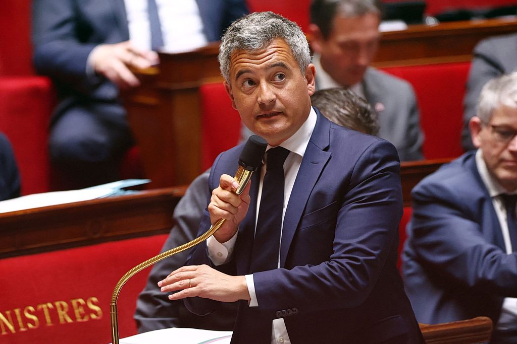 Γαλλία: Πρόταση-σοκ για τριετή «πάγο» στη μετανάστευση λόγω εξάντλησης των ορίων ενσωμάτωσης